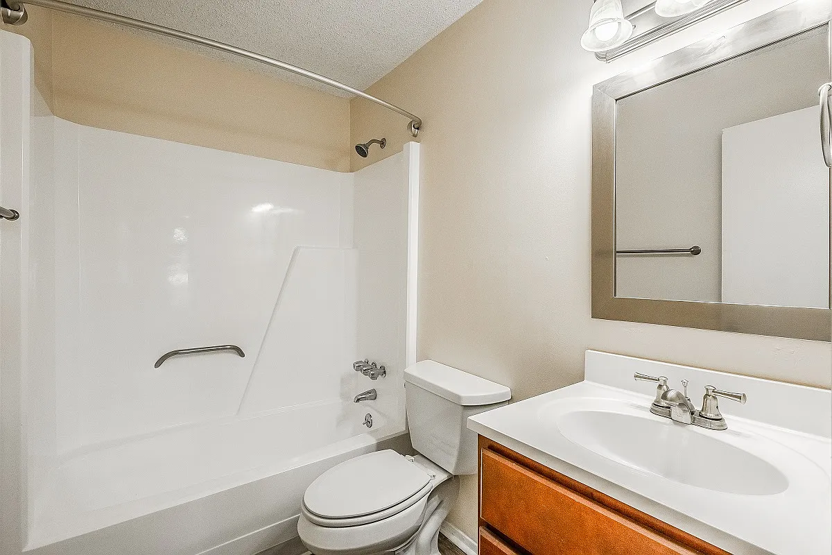 Bramblewood Apartments — Photo 3