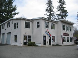 203 Lafayette Rd, Salisbury, MA 01952