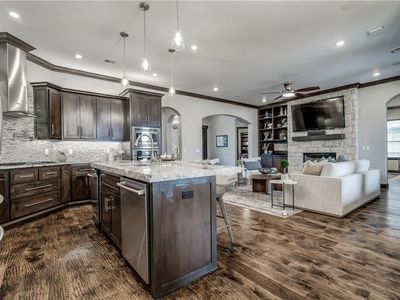 8109 NW 134th Ter, Oklahoma City, OK, 73142