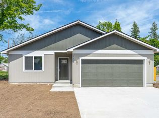 520 S Napa St, Spokane, WA 99202