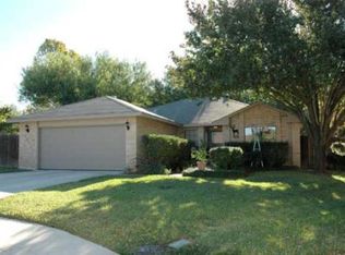 15111 Spring Gate, San Antonio, TX 78247