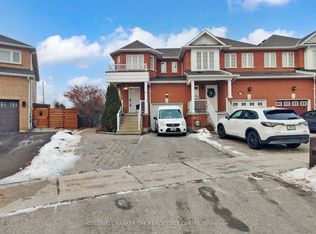 217 Stonebriar Dr N, Vaughan, ON L6A 4A3