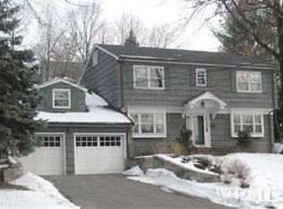 12 Evergreen Ave, Rye, NY 10580