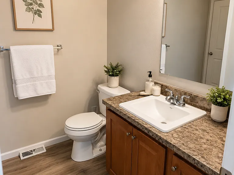 Ponderosa Rental Homes-LaPine, OR — Photo 11