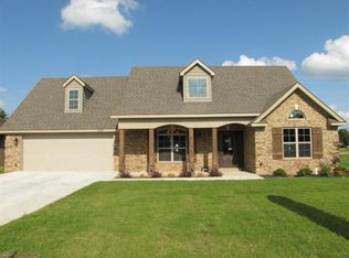 5628 Hollow Creek Ln, Jonesboro, AR 72404