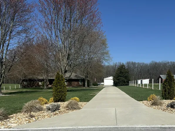 5221 E Farm Road 142, Springfield, MO 65809