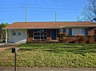 2903 Bayless Dr SW, Huntsville, AL 35805