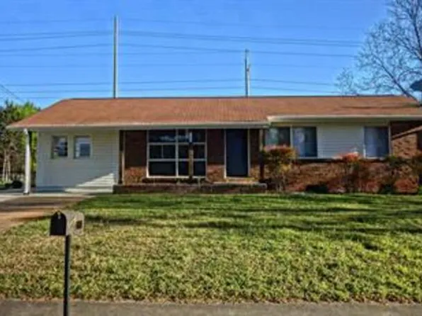2903 Bayless Dr SW, Huntsville, AL 35805
