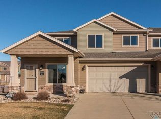5308 S Cobblestone Pl 1, Sioux Falls, SD 57108