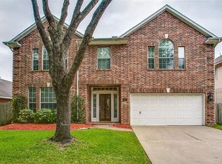 4607 Plantation Colony Dr, Missouri City, TX 77459
