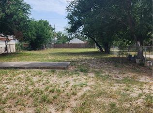 704 W Cano St, Edinburg, TX 78539