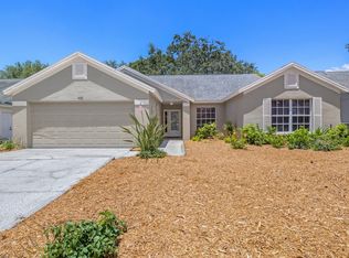 1459 Ridge Shore Dr, Tarpon Springs, FL 34689