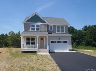 6701 Rossville Dr, Chesterfield, VA 23832