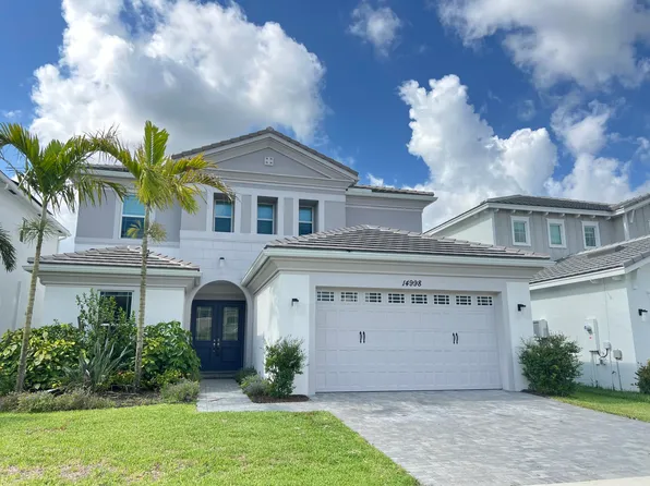 14998 Gold Spar Ct, Loxahatchee, FL 33470