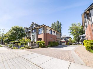 10611 Gilbert Rd #12, Richmond, BC V7E 2H4