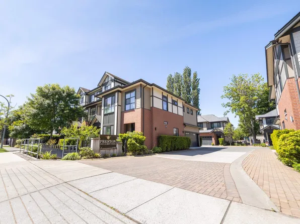 10611 Gilbert Rd #12, Richmond, BC V7E 2H4