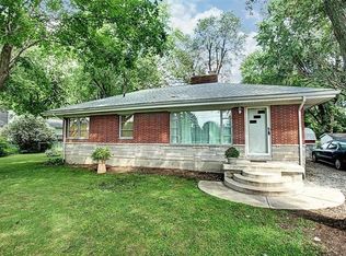 9333 Wildcat Rd, Tipp City, OH 45371