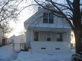 1412 N St SW, Cedar Rapids, IA 52404
