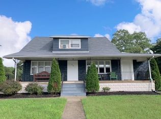 518 N Black Horse Pike APT 4, Runnemede, NJ 08078