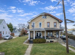 2282 Cove Rd, Pennsauken, NJ 08110