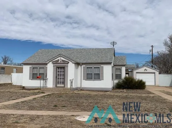 912 W 14th St, Portales, NM 88130