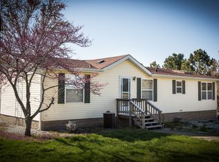 1618 N Stambaugh Rd, Astoria, IL 61501