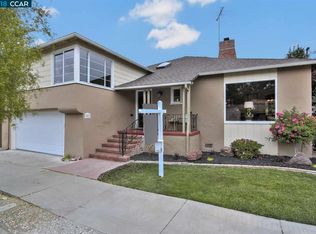 552 Pala Ave, San Leandro, CA