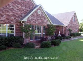 965 Choctaw Vis, Choctaw, OK 73020