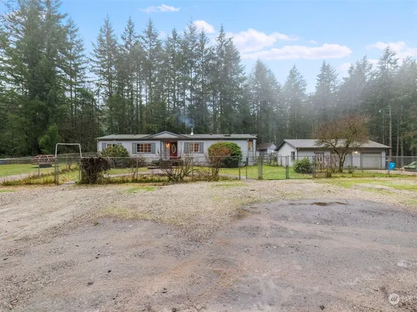 11850 William Heights Lane SW, Port Orchard, WA 98367