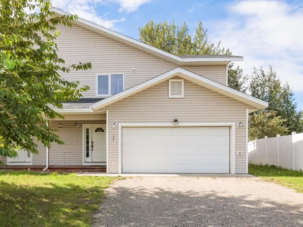 1402 Joyce Dr, Fairbanks, AK 99701