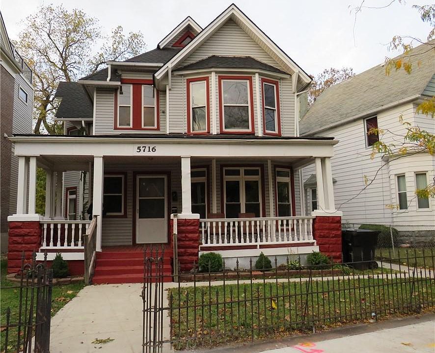 1st image of 5716 Franklin Blvd