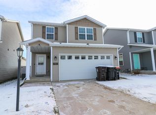 1622 Savile Ln, Washington, IL