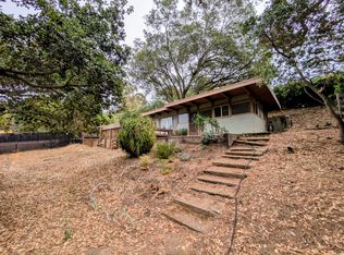 4091 Oakes Dr, Hayward, CA