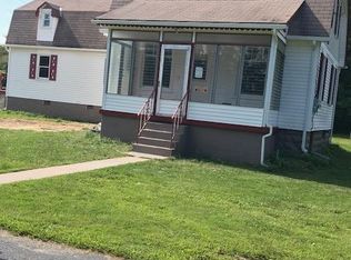 159 E Moorestown Rd, Wind Gap, PA 18091