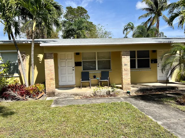 241 NE 21st Street, Wilton Manors, FL 33305