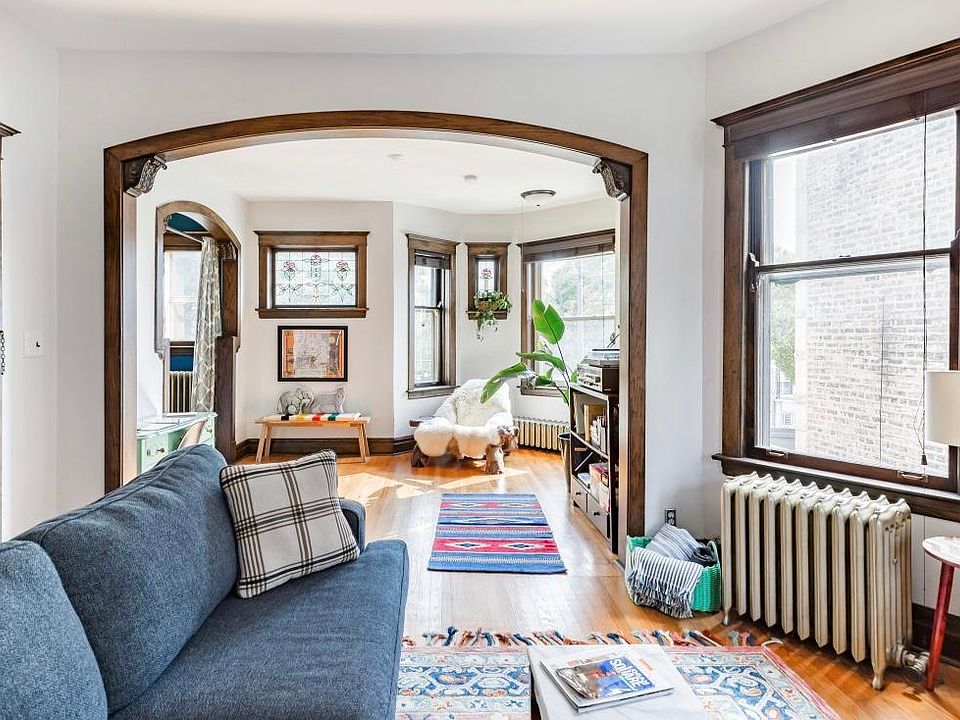 1st image of 2426 N Kimball Ave #2