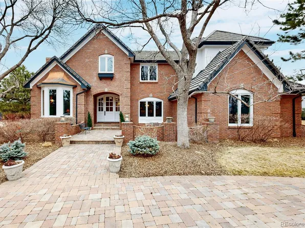 97 Glenmoor Lane, Cherry Hills Village, CO 80113