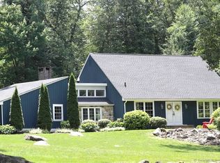 100 High Ridge Rd, Avon, CT 06001