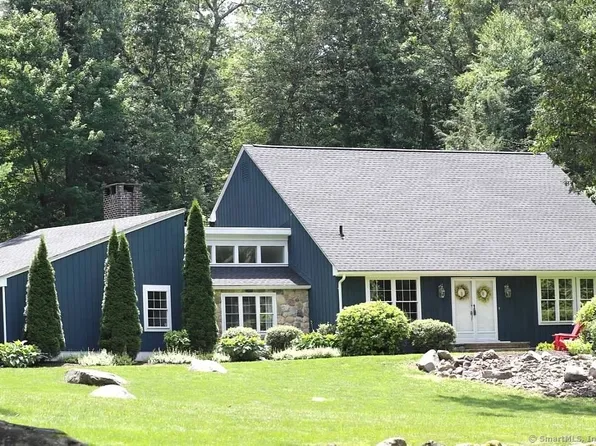 100 High Ridge Road, Avon, CT 06001