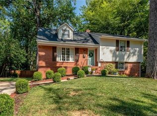 5000 White Oak Rd, Charlotte, NC 28210