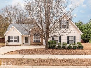 375 Maple Forge Dr, Athens, GA 30606