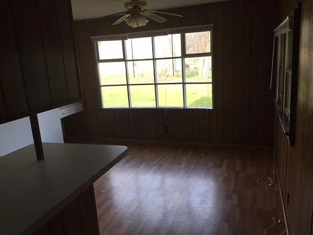 Dining Nook