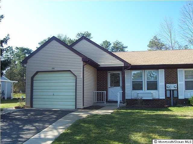 1st image of 25 Easton Drive #A