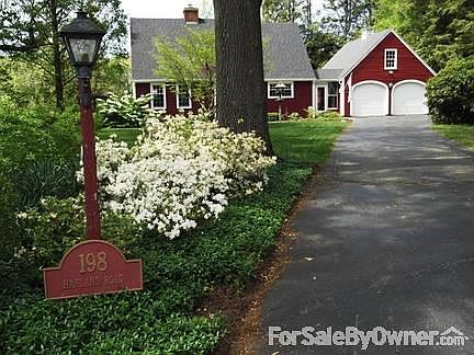 198 Harland Road - May 2012