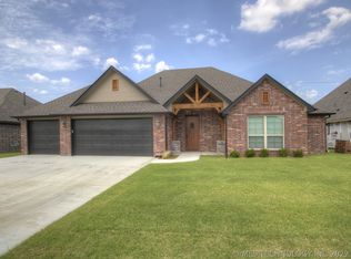 13730 N 130th East Ave, Collinsville, OK 74021