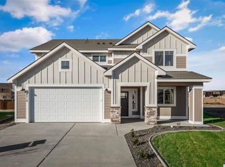 4518 Kitimat Ln, Pasco, WA