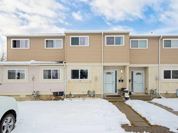 5520 E 1st Ave SE #37, Calgary, AB T2A 5Z7