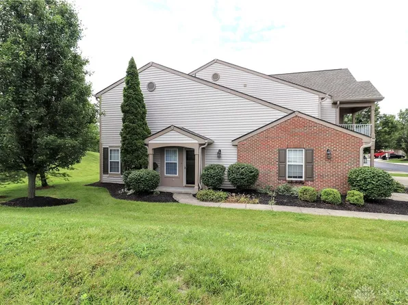 5776 Southwater Dr, Mason, OH 45040