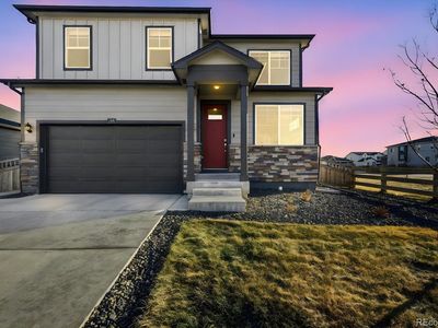 4634 Longs Peak, Brighton, CO, 80601