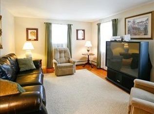 520 Auburn St, Portland, ME 04103